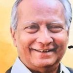 Manish 'Pushu' Dutta