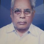 Mr. Ajeet Kumar Bhaduri