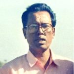 Mr. Hirenmoy Majumdar
