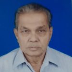 Mr. Ramendu Bikash Sen