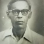 Surya Kumar MUKHERJEE
